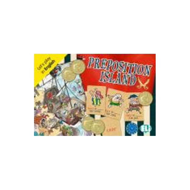 PREPOSITION ISLAND