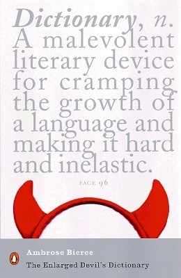 PENGUIN MODERN CLASSICS : ENLARGED DEVILS PB B