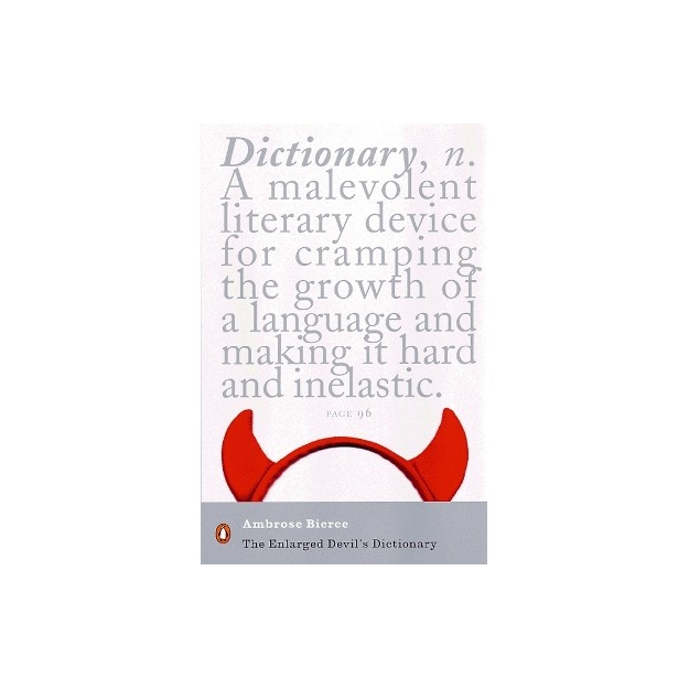 PENGUIN MODERN CLASSICS : ENLARGED DEVILS PB B