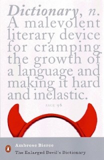 PENGUIN MODERN CLASSICS : ENLARGED DEVILS PB B