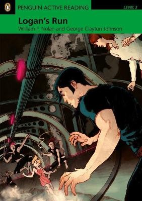 PAR 3: LOGANS RUN (+ CD-ROM)