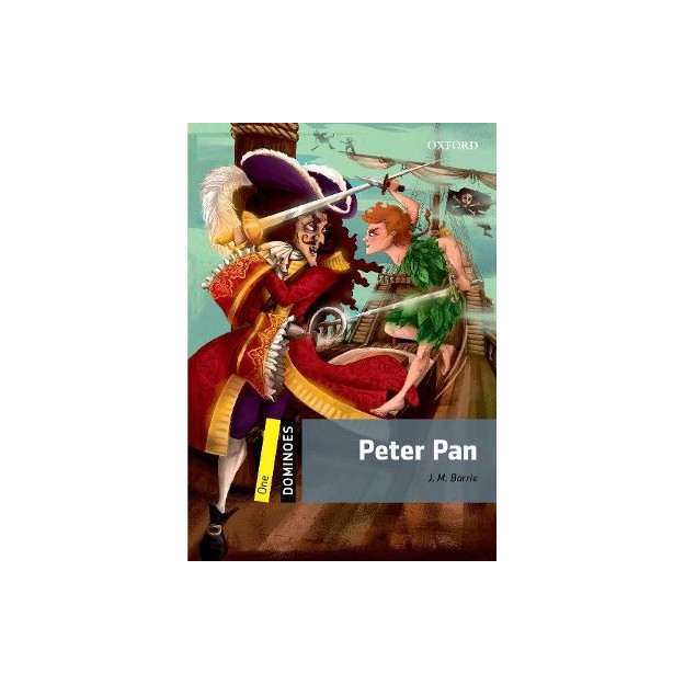 OD 1: PETER PAN