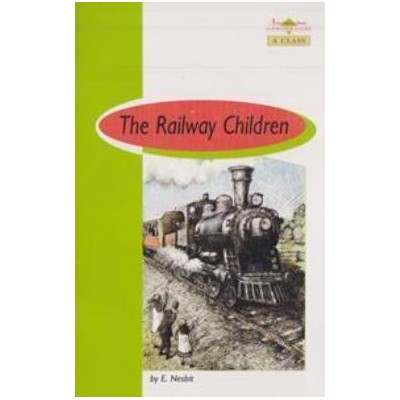 BR A CLASS: THE RAILWAY CHILDREN