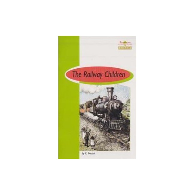 BR A CLASS: THE RAILWAY CHILDREN