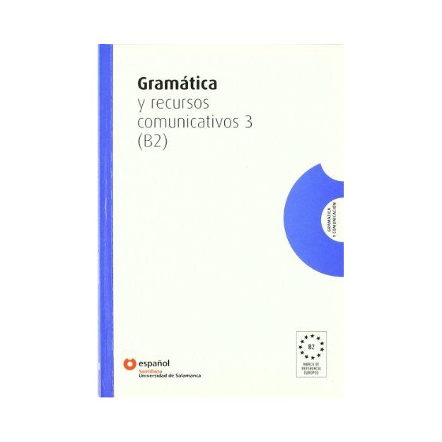 GRAMMATICA Y RECURSOS COMMUNICATIVOS 3