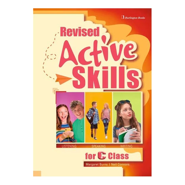 REVISED ACTIVE SKILLS FOR C CLASS SB