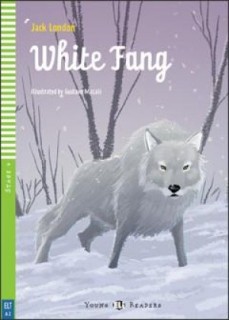 YER 4: WHITE FANG (+ DOWNLOADABLE MULTIMEDIA)