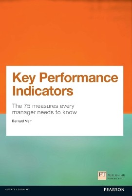 KEY PERFORMANCE INDICATORS
