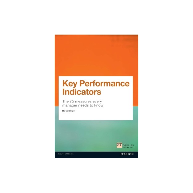 KEY PERFORMANCE INDICATORS