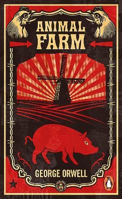 ANIMAL FARM PB A FORMAT