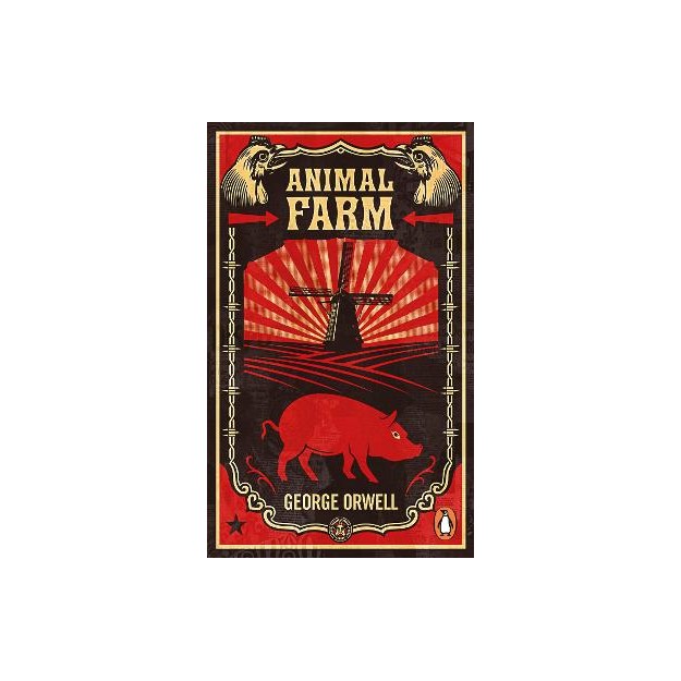ANIMAL FARM PB A FORMAT