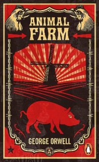 ANIMAL FARM PB A FORMAT