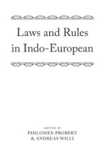 LAWS AND RULES IN INDO-EUROPEAN PB