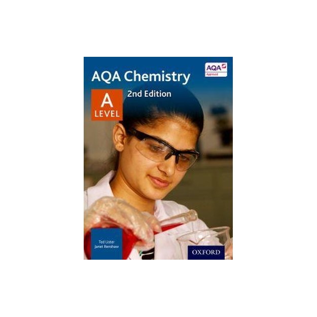 AQA CHEMISTRY A LEVEL