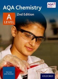AQA CHEMISTRY A LEVEL