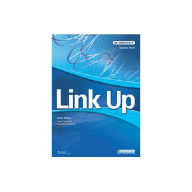 LINK UP INTERMEDIATE CD CLASS