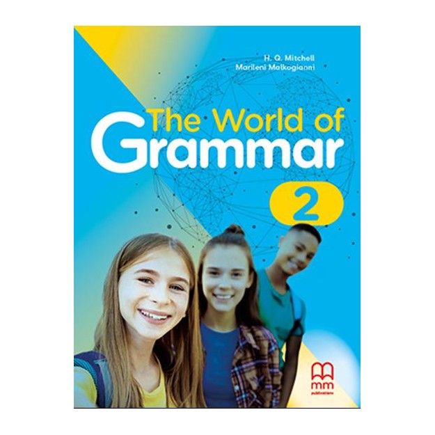 THE WORLD OF GRAMMAR 2