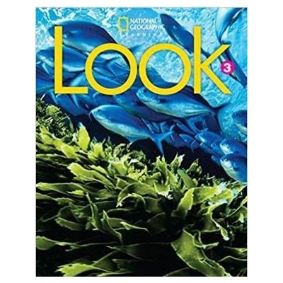 LOOK 3 WB - AMER. ED