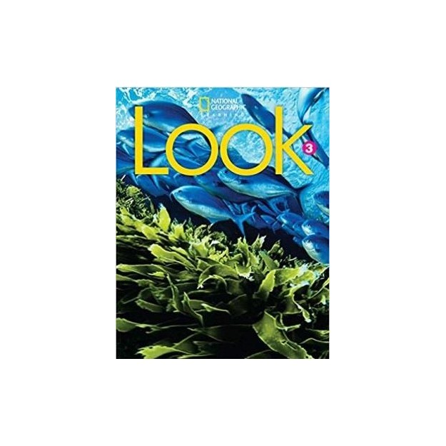 LOOK 3 WB - AMER. ED