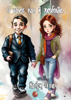 Ο ΝΑΝΟΣ ΚΑΙ Η ΤΟΣΟΔΟΥΛΑ