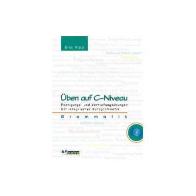 UBEN AUF C NIVEAU GRAMMATIK