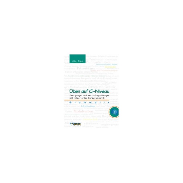 UBEN AUF C NIVEAU GRAMMATIK