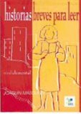HISTORIAS BREVES PARA LEER ELEMENTAL