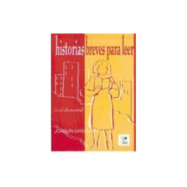 HISTORIAS BREVES PARA LEER ELEMENTAL