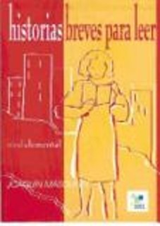 HISTORIAS BREVES PARA LEER ELEMENTAL