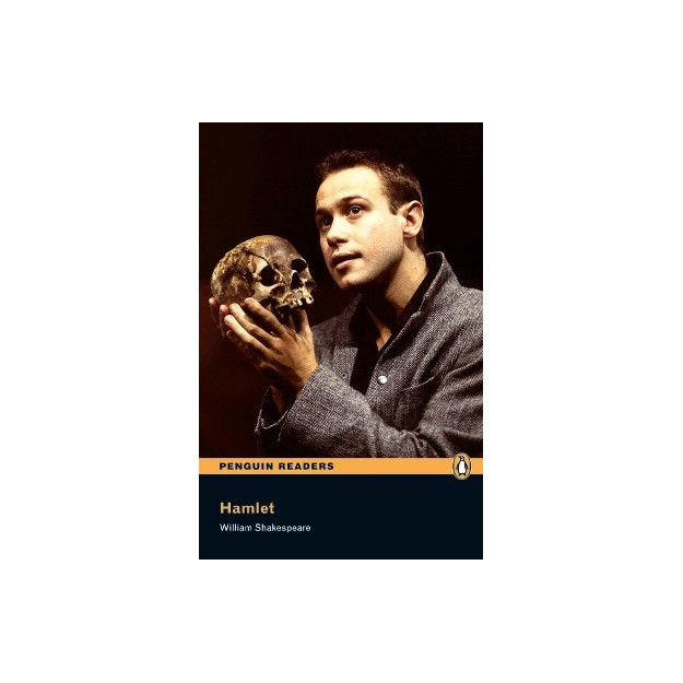 PR 3: HAMLET (+ MP3 PACK)