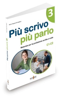PIU SCRIVO PIU PARLO! 3