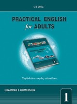 PRACTICAL ENGLISH FOR ADULTS 1 GRAMMAR COMPANION