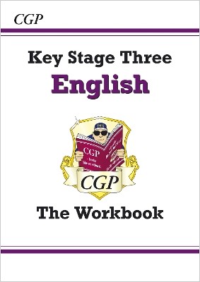 KS3 ENGLISH WORKBOOK