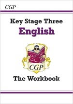 KS3 ENGLISH WORKBOOK
