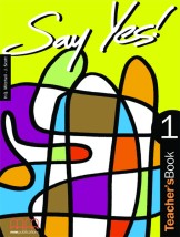 SAY YES 1 TCHRS