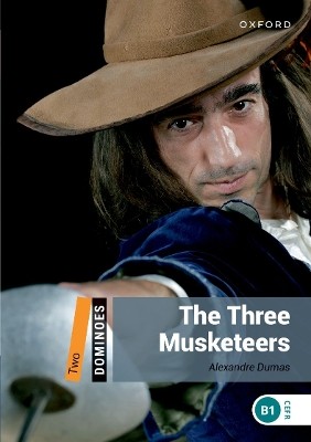 OD 2: THE THREE MUSKETEERS N/E