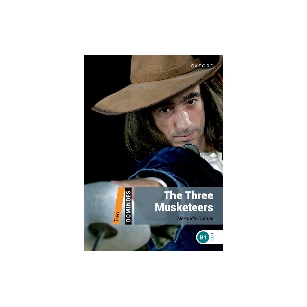 OD 2: THE THREE MUSKETEERS N/E