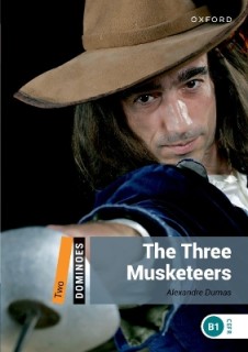 OD 2: THE THREE MUSKETEERS N/E