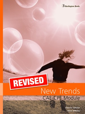 NEW TRENDS MODULE CAE + CPE SB