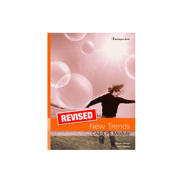 NEW TRENDS MODULE CAE + CPE SB