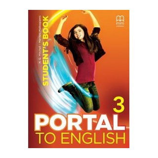 PORTAL TO ENGLISH 3 SB
