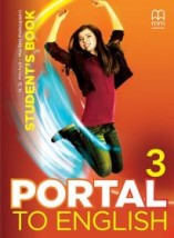 PORTAL TO ENGLISH 3 SB