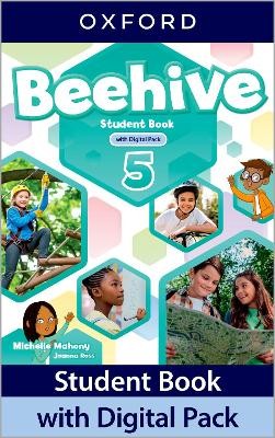 BEEHIVE 5 SB (+ DIGITAL PACK)