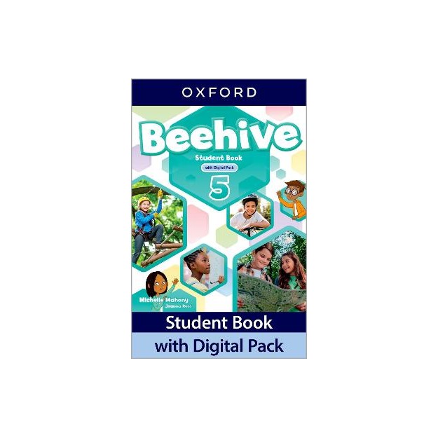 BEEHIVE 5 SB (+ DIGITAL PACK)