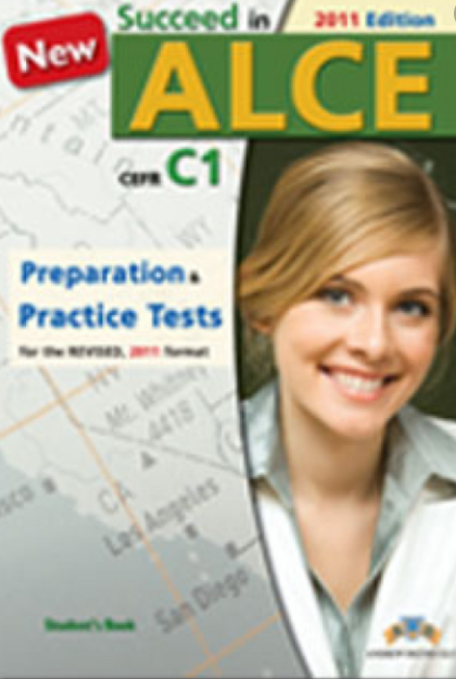 SUCCEED IN ALCE CD CLASS (3) (PRACTICE TESTS   PREPARATION)