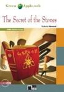GA STARTER: SECRET OF THE STONES (+ DOWNLOADABLE AUDIO)