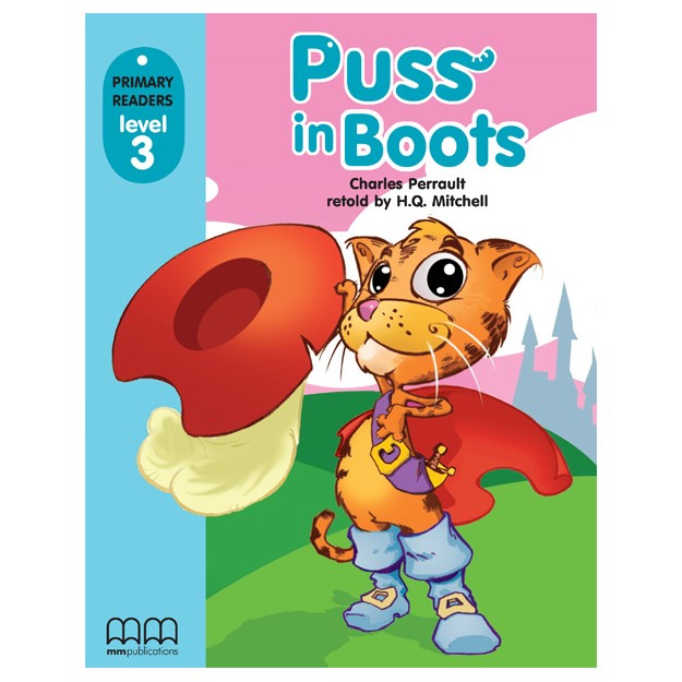 PRR 3: PUSS IN BOOTS