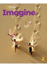 IMAGINE 2 WB BRIT. ED