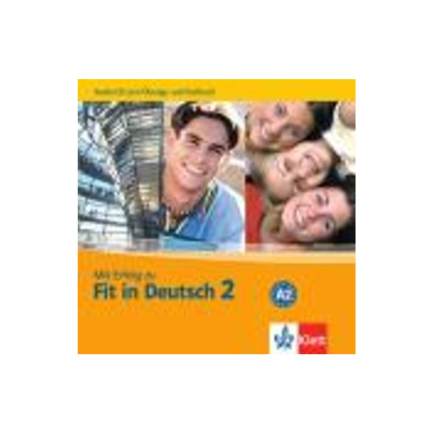 MIT ERFOLG ZU FIT IN DEUTSCH 2 CD (1)