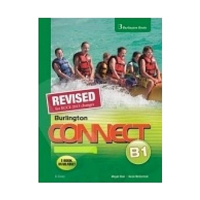 CONNECT B1 TCHRS TEST D CLASS REVISED